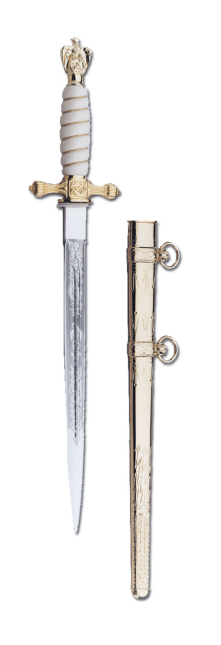 foto Navy Dagger
